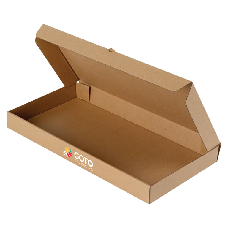 Flatbread Pizza Boxes