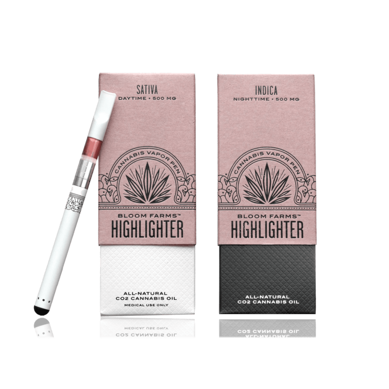 Vape Cartridge Boxes Packaging by GoTo Packaging 3