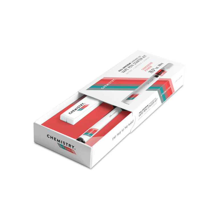 Vape Cartridge Boxes Packaging by GoTo Packaging 4