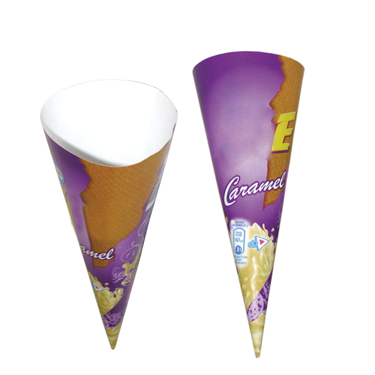 best Ice Cream Cone Sleeves