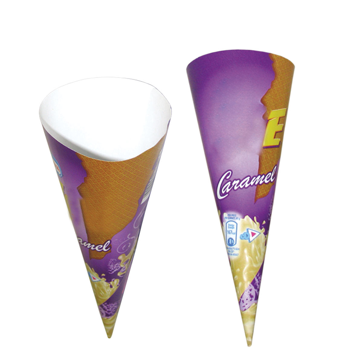 best Ice Cream Cone Sleeves