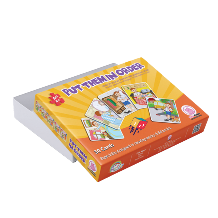board game boxes