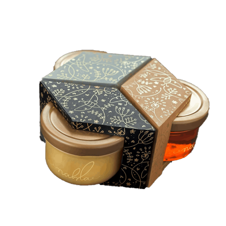 honey packaging boxes 2 - GoTo Packaging