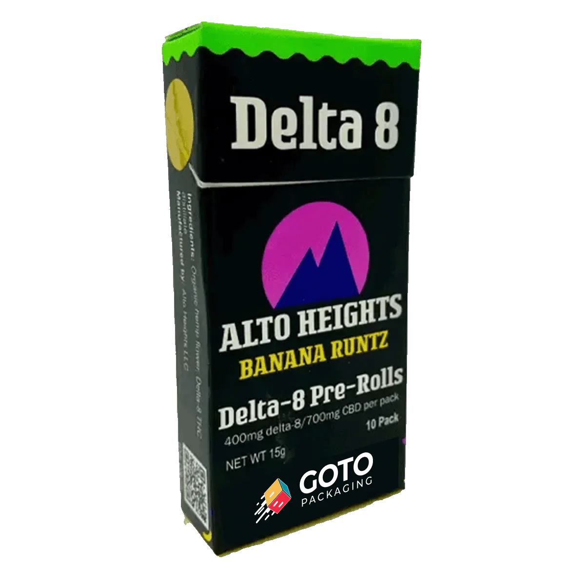 Custom-Delta-8-Pre-Roll-packaging