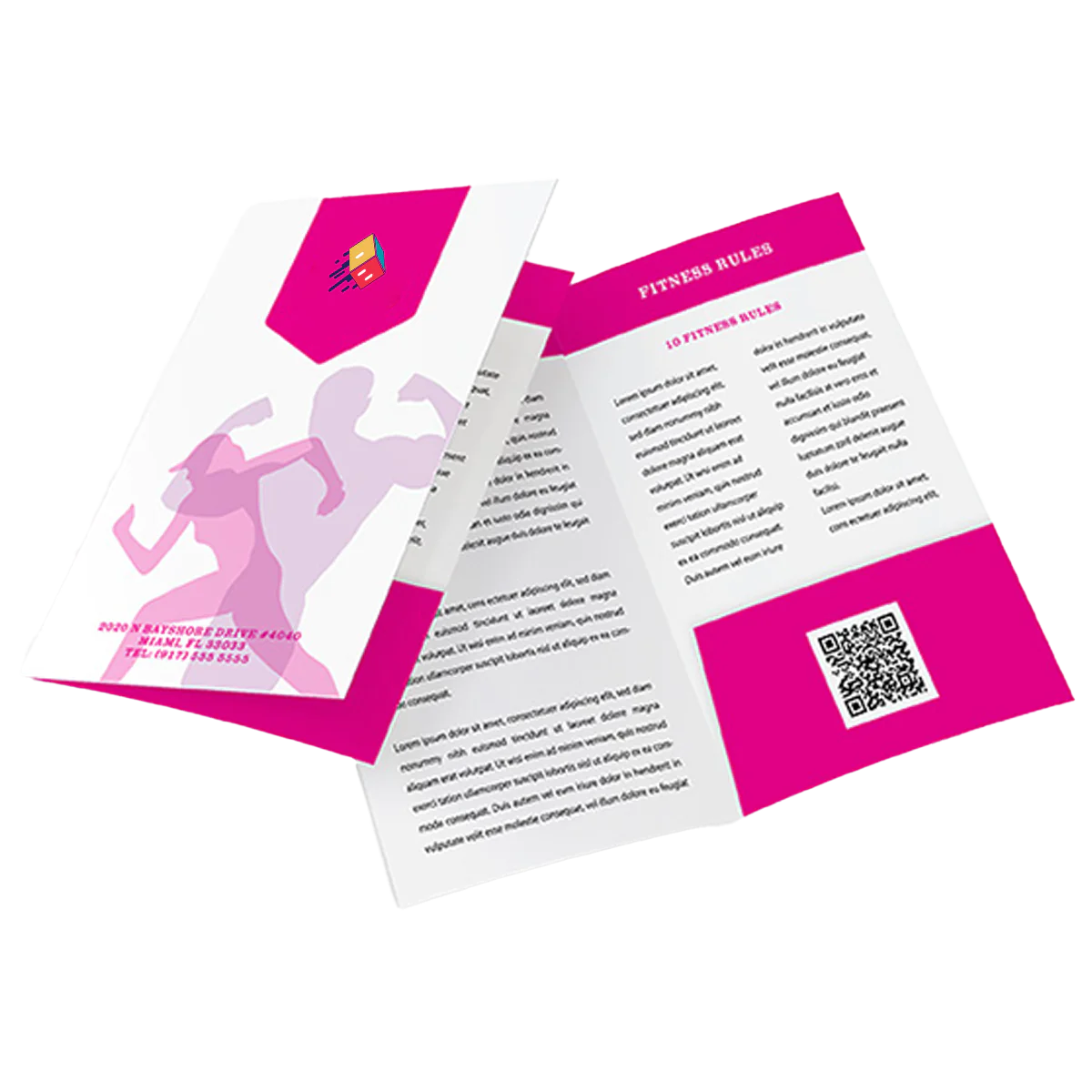 Custom-Printed-Folders-no-minimum