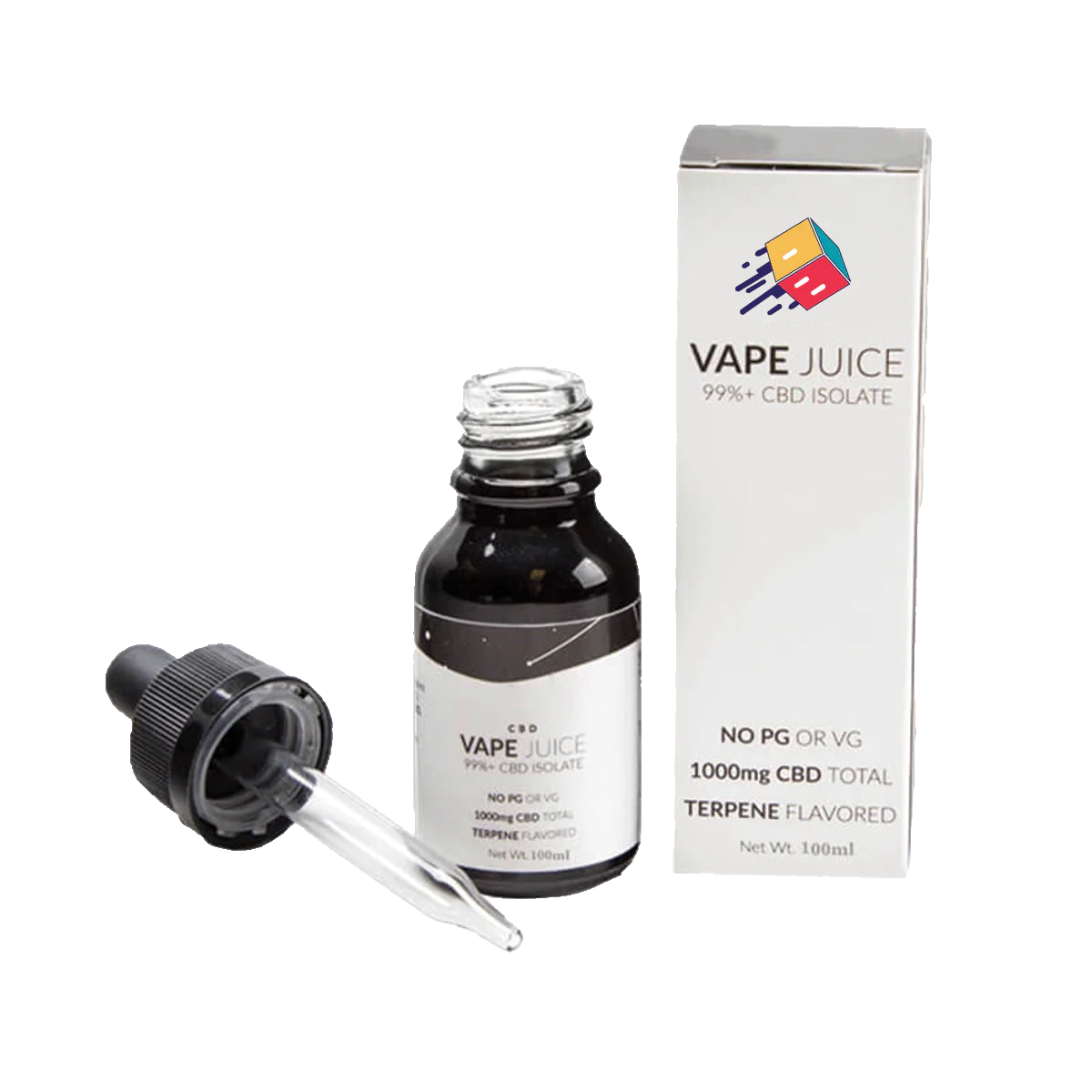 100ml-Bottle-Packaging