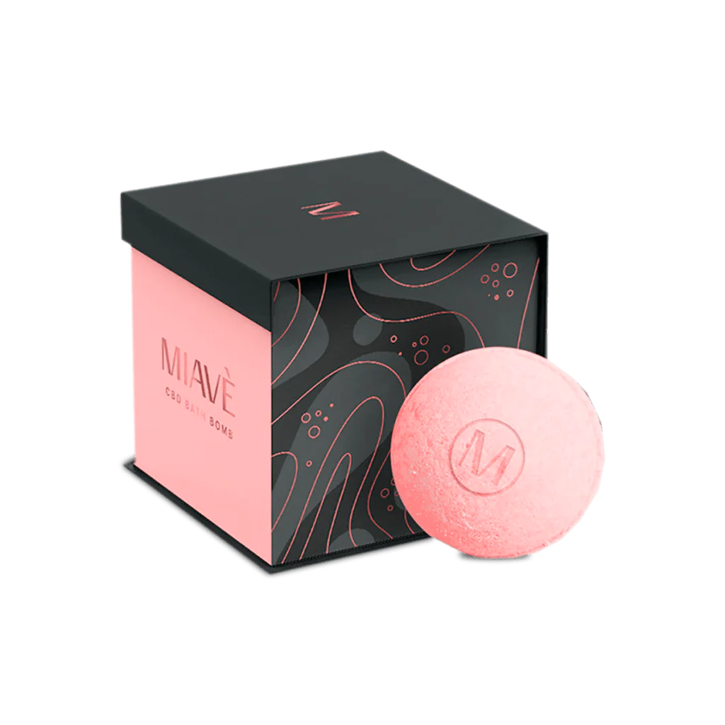 Bath Bomb Boxes - Image 3