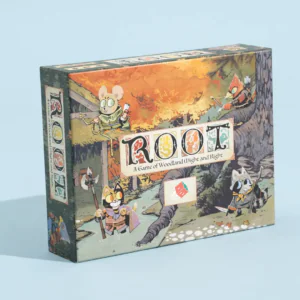 Board Game Boxes Wholesale USA