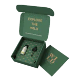 CBD Packaging