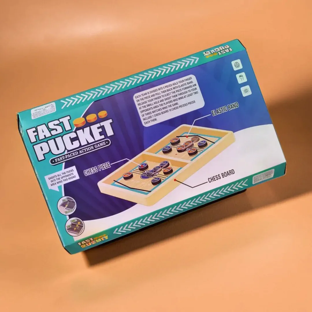 Custom Board Game Boxes