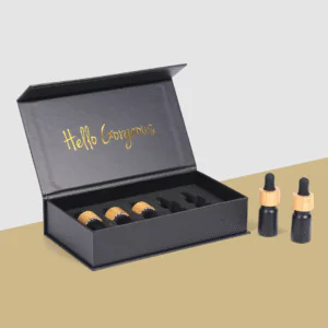 Custom Packaging Boxes With Inserts