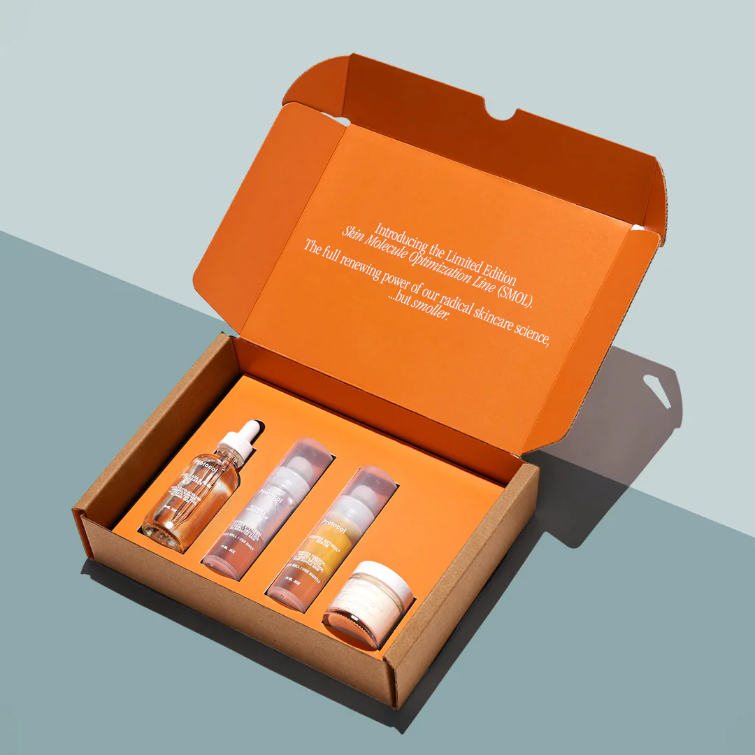 Custom Packaging Boxes With Inserts USA