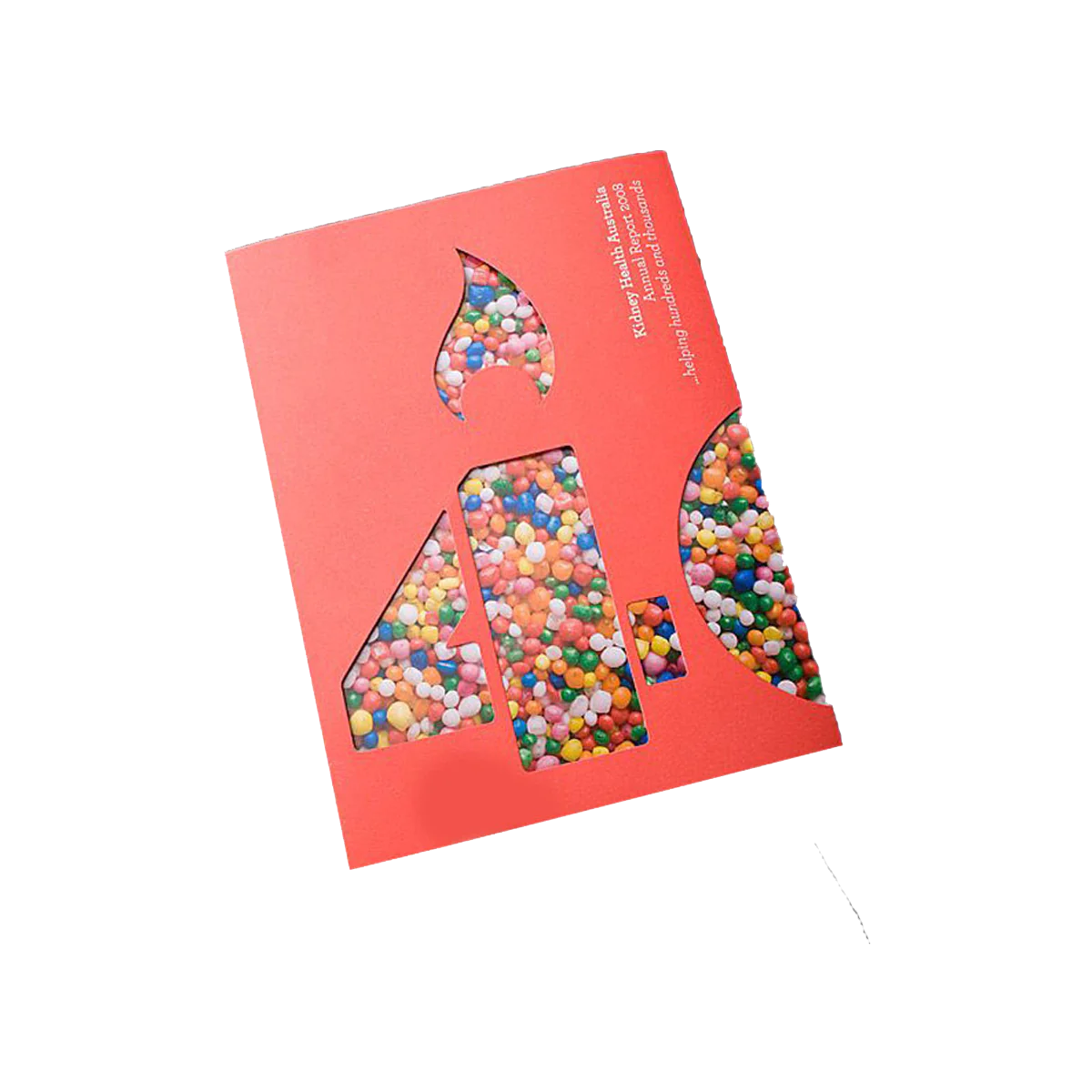 Die-cut folders - Image 4