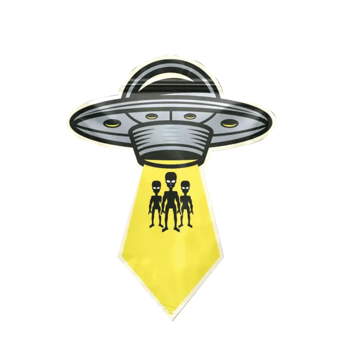 Custom Die Cut Mylar Bags - Image 4