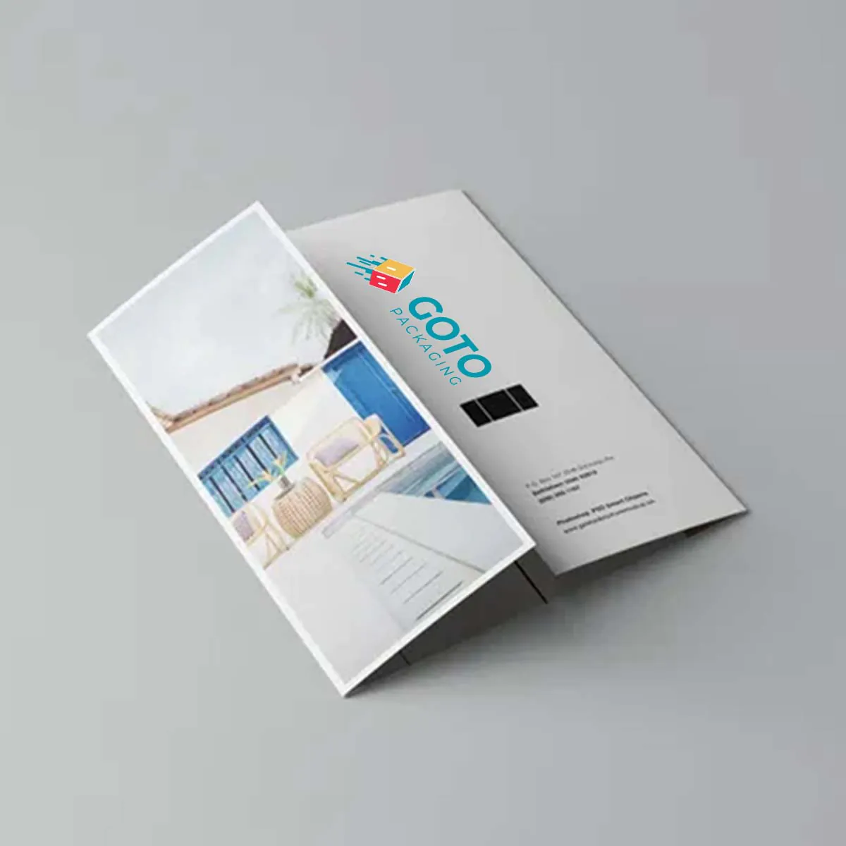 Custom Gate Folders - Image 4