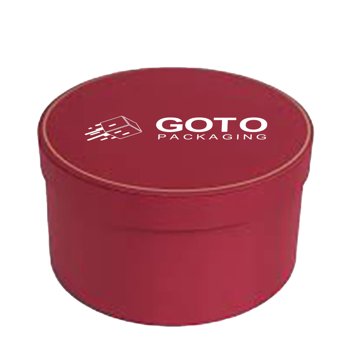 Custom-Printed-Round-Shaped-Flower-Boxes