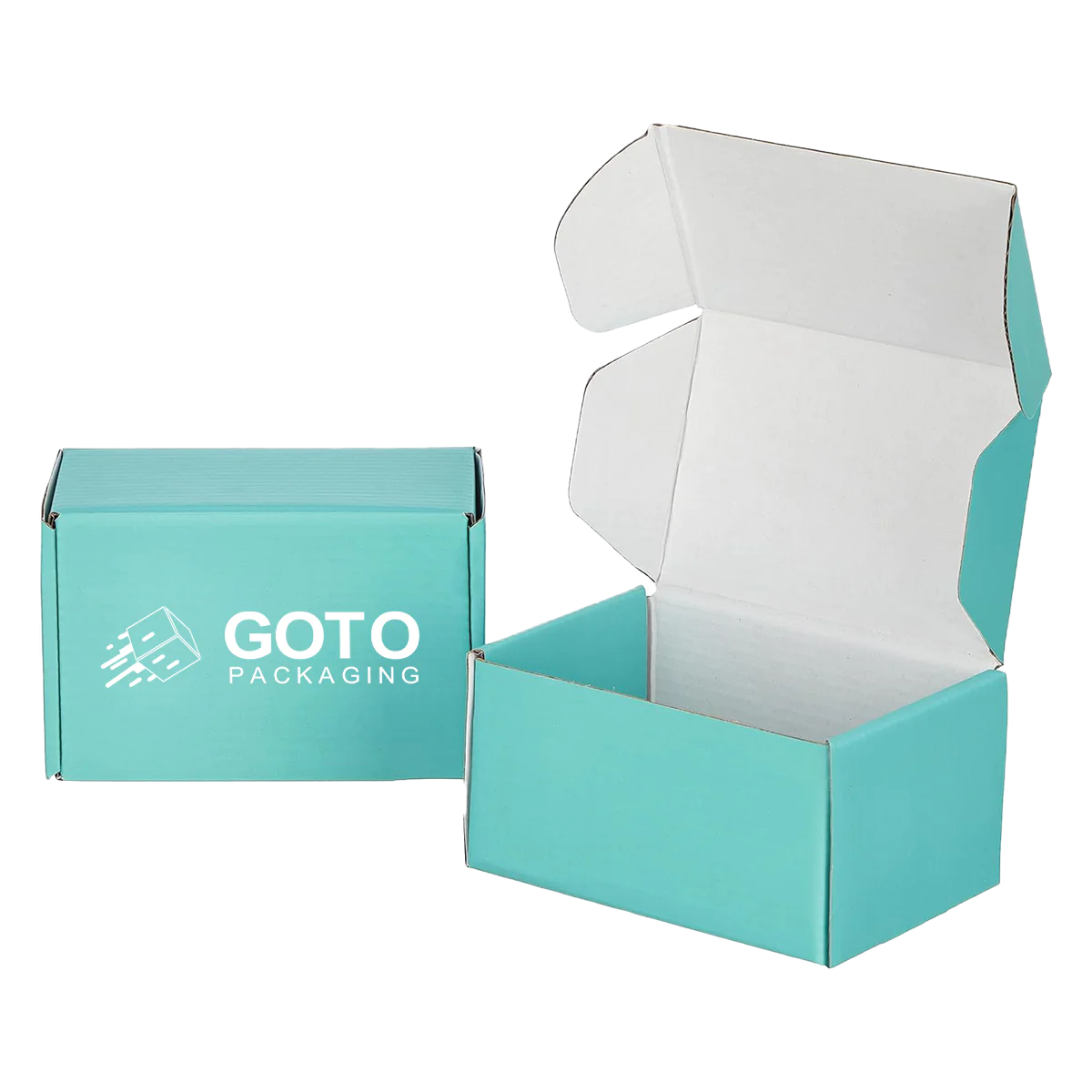 Custom-Teal-Shipping-Boxes