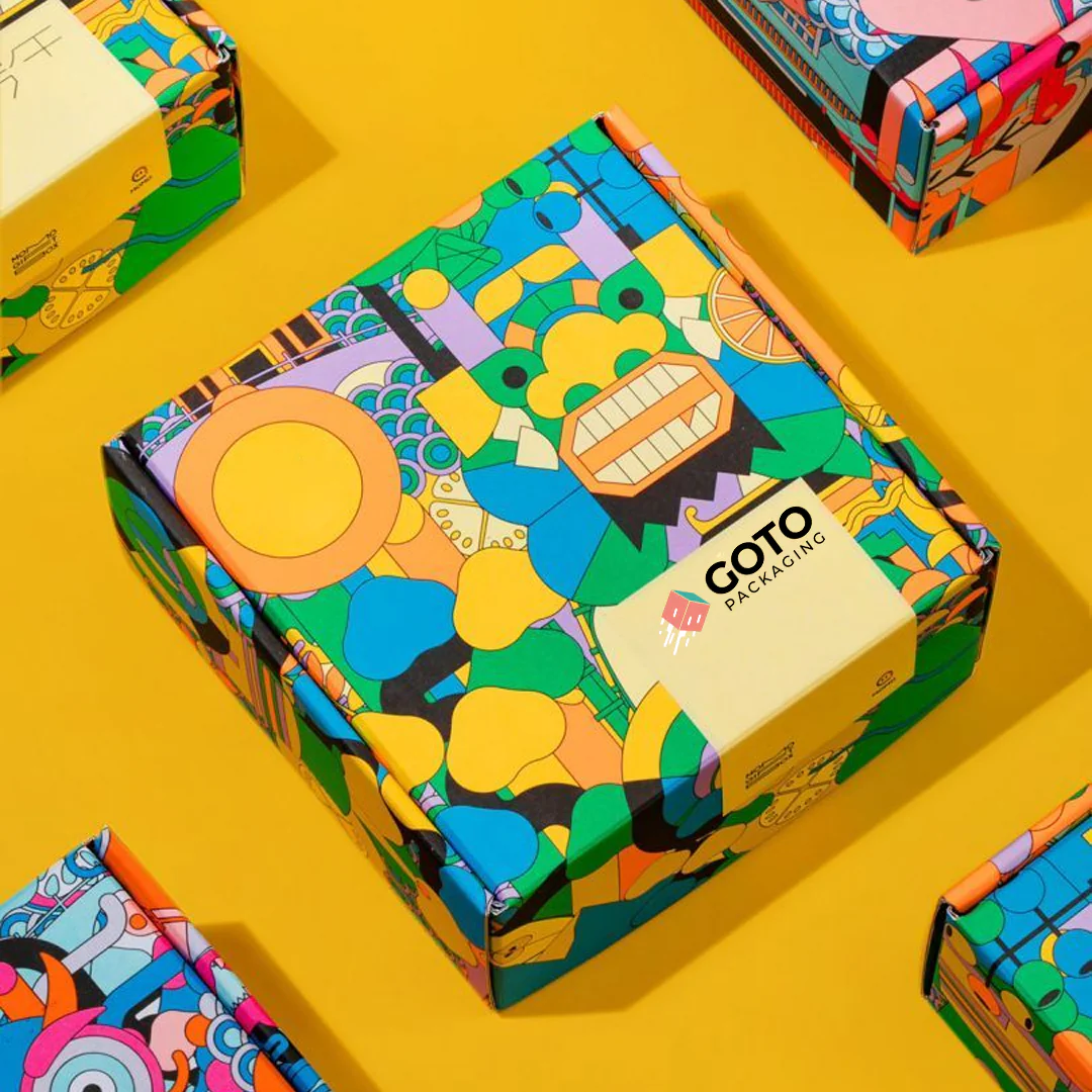 Board Game Boxes - Image 5