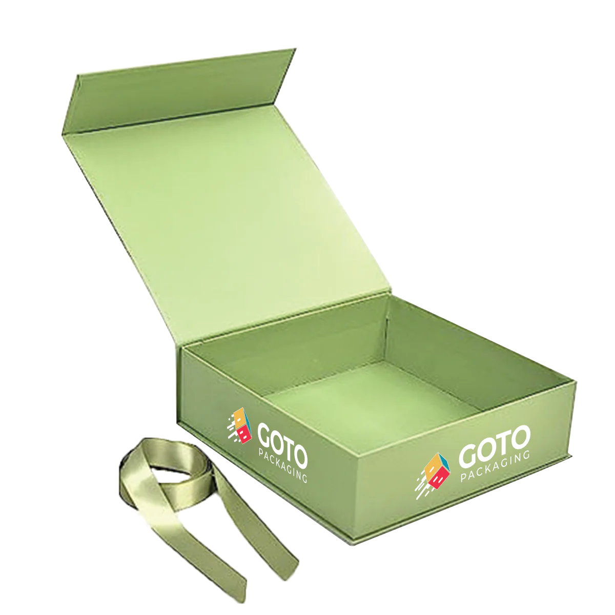 Custom Rigid Gift Boxes with Lids - Image 4