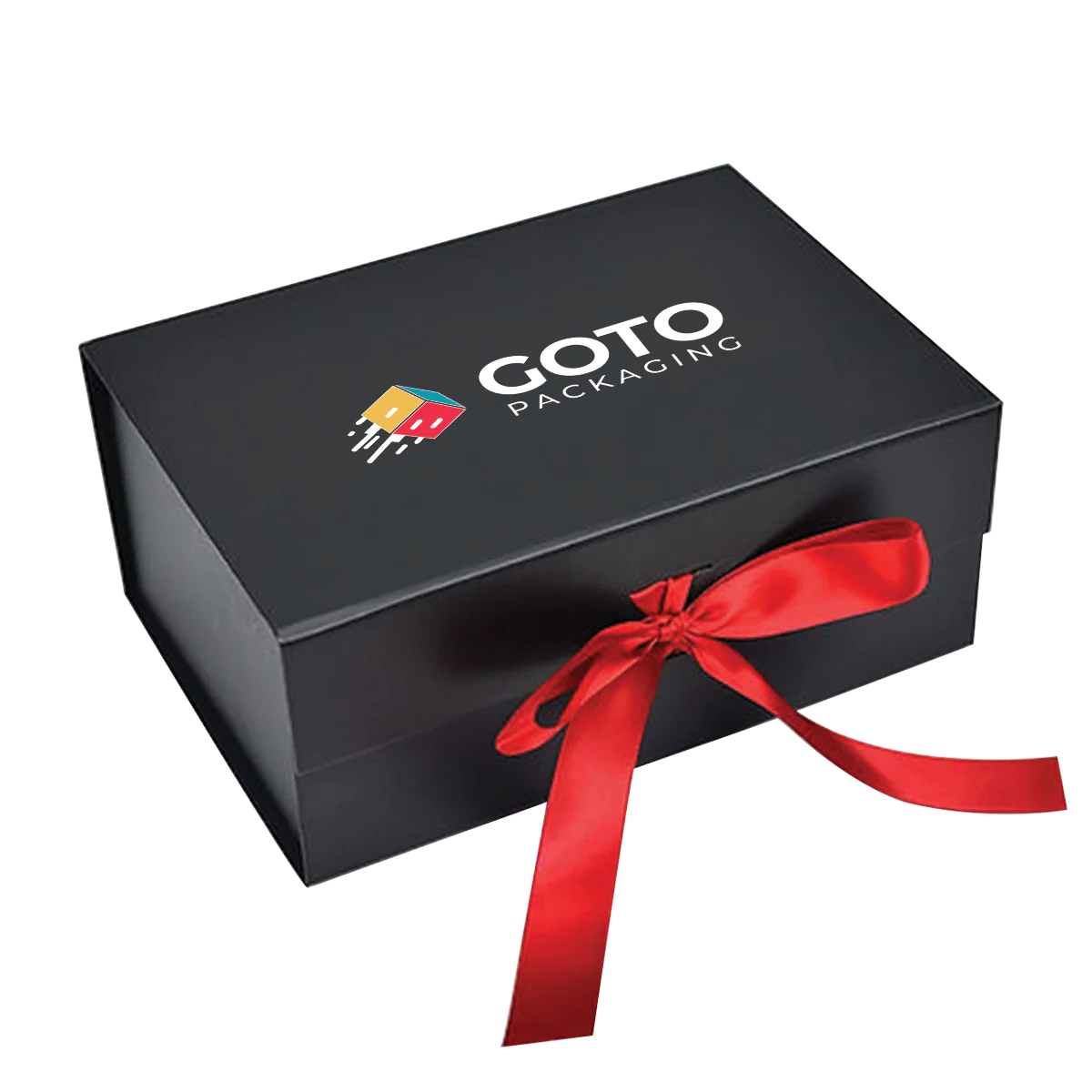 Custom Rigid Gift Boxes with Lids - Image 3