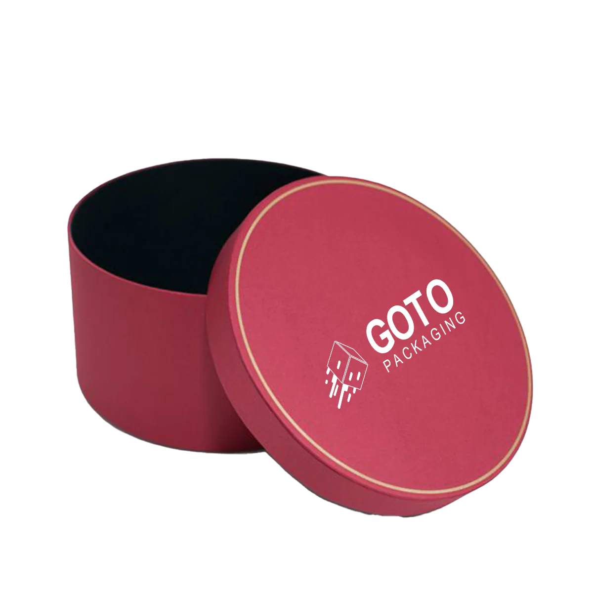 Round-Shaped-Flower-Packaging