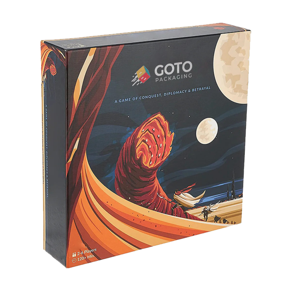 Game Boxes - Image 6