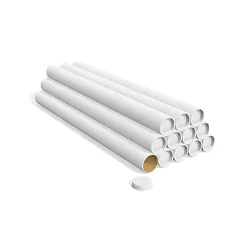 Custom-kraft-mailing-tubes