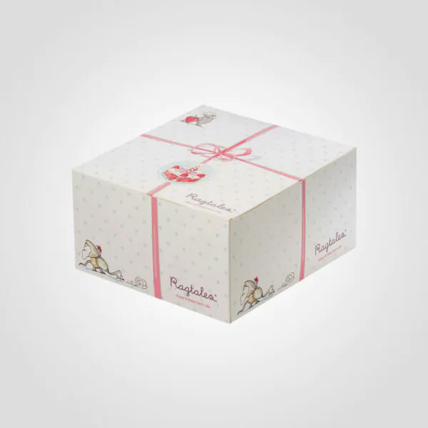 cupcake boxes Packaging