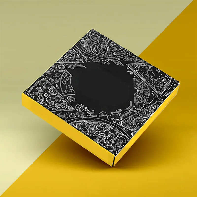 16 Inch Pizza Boxes Packaging