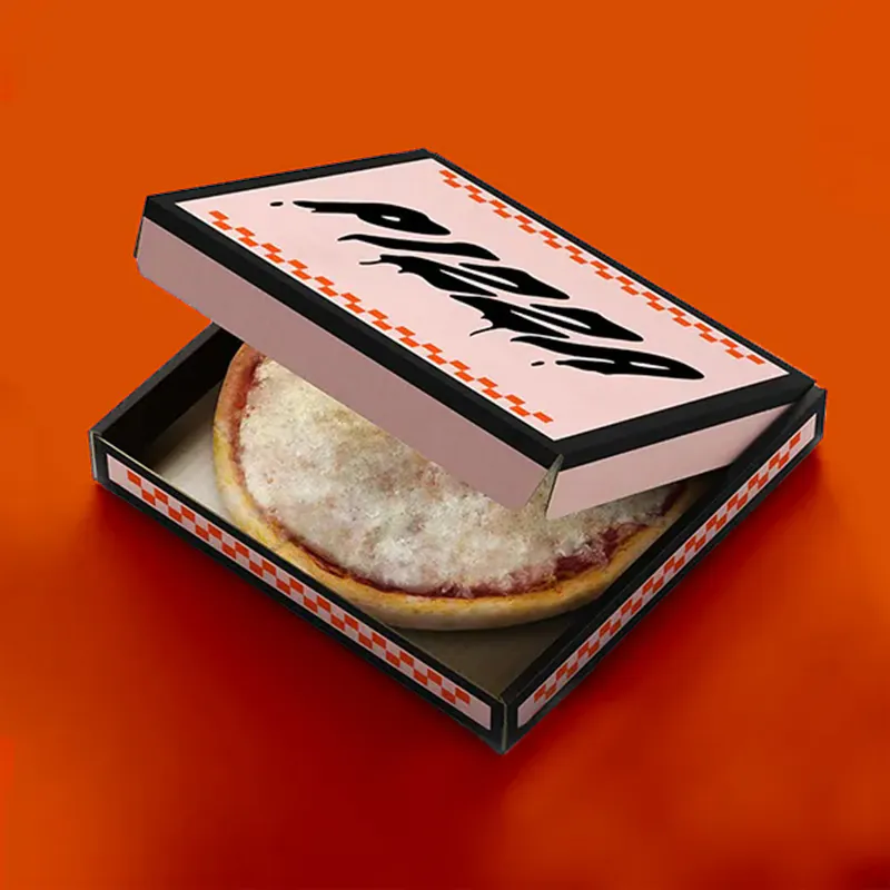 16 Inch Pizza Boxes USA