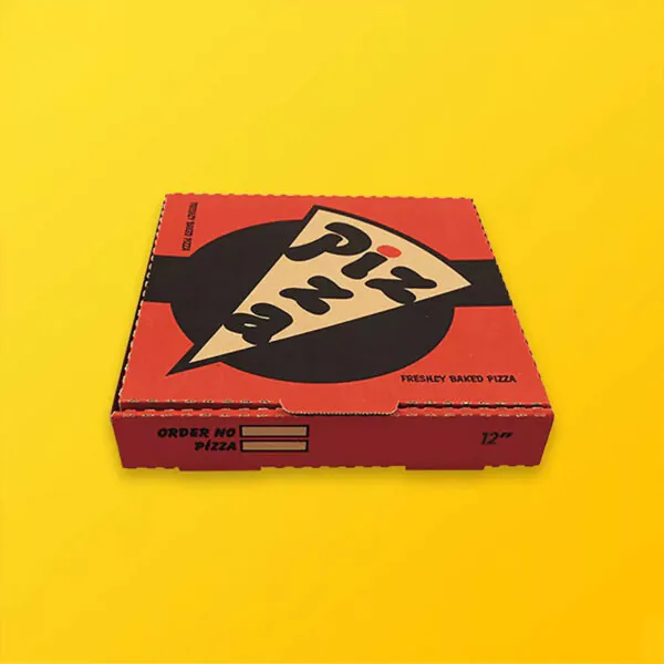 16 Inch Pizza Boxes Wholesale
