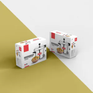 Pressure Cooker Packaging Boxes USA