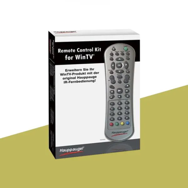 Remote Boxes Wholesale