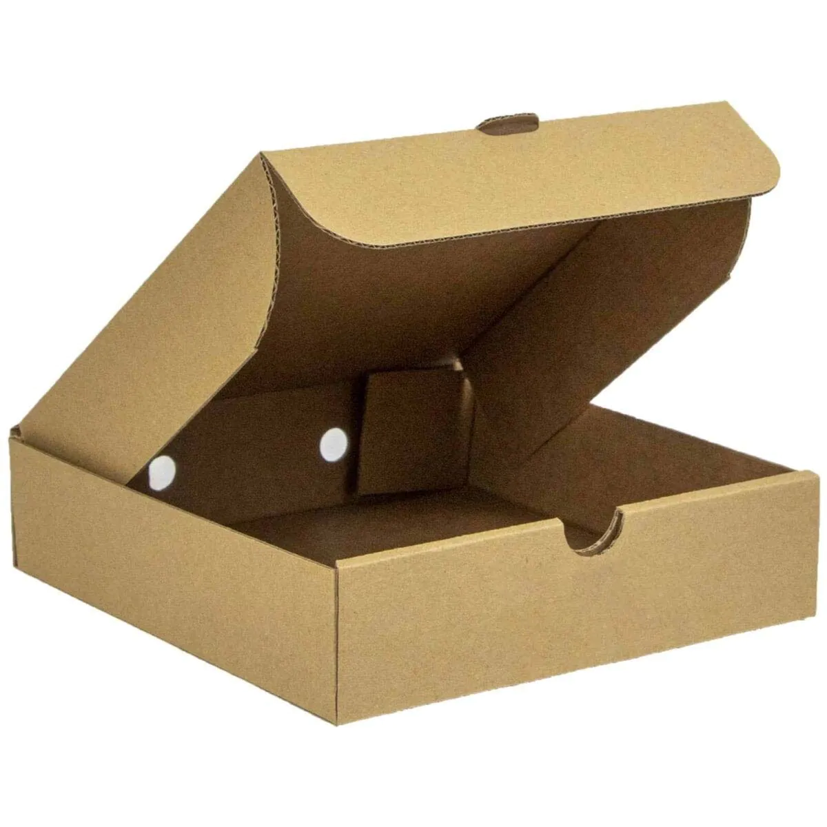 7 Inch Pizza Box Packaging