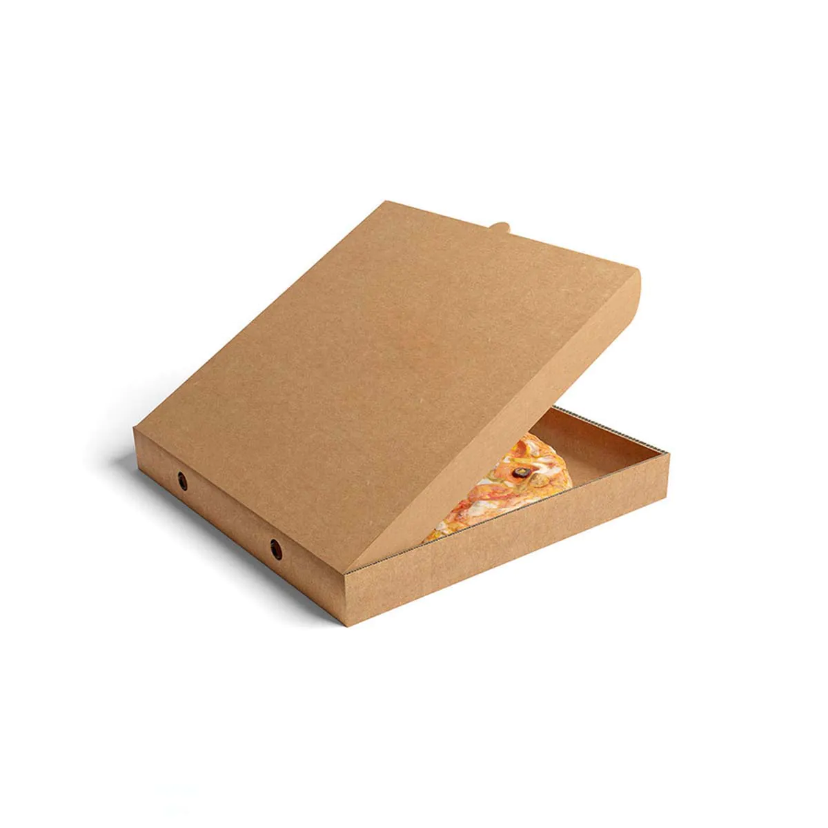 7 Inch Pizza Boxes Wholesale