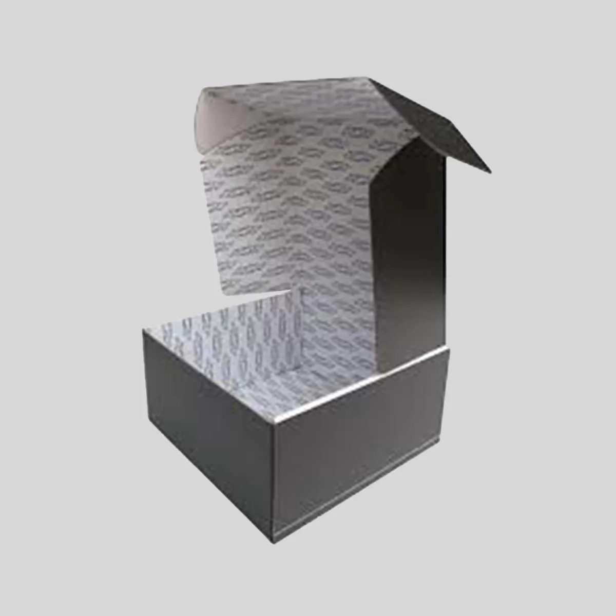 Black Cardboard Boxes Wholesale