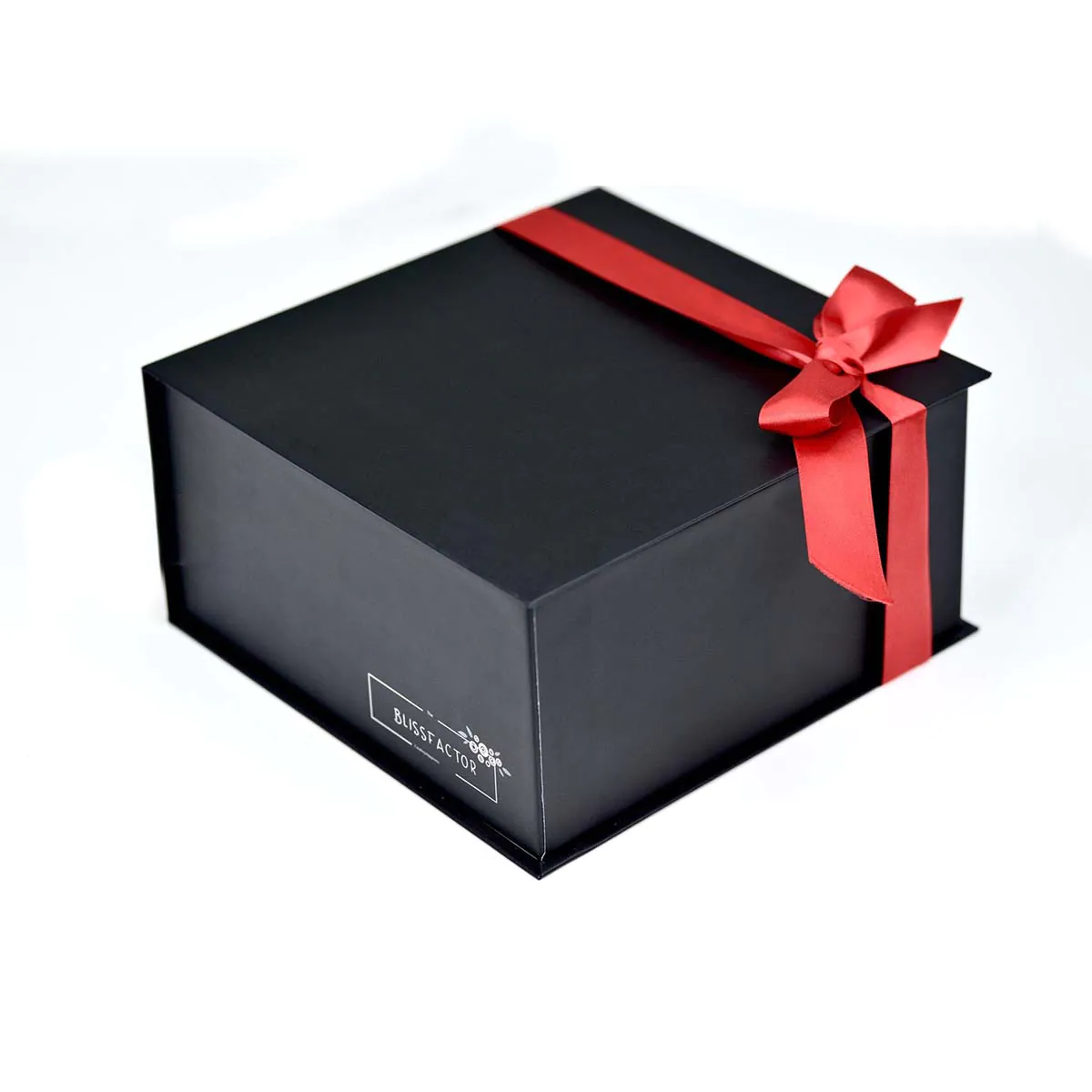 Black Rigid Boxes USA