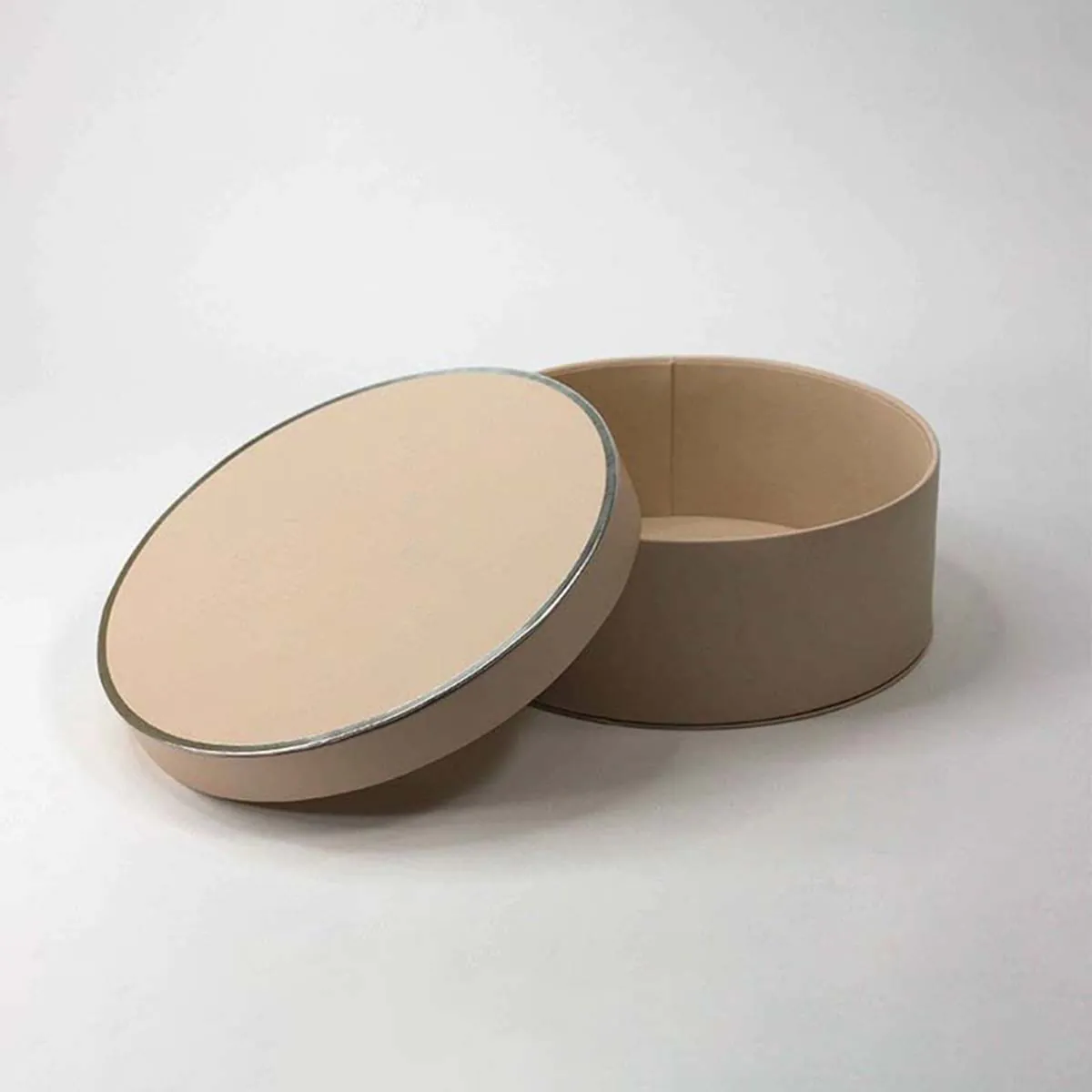 Bulk Round Present Boxes