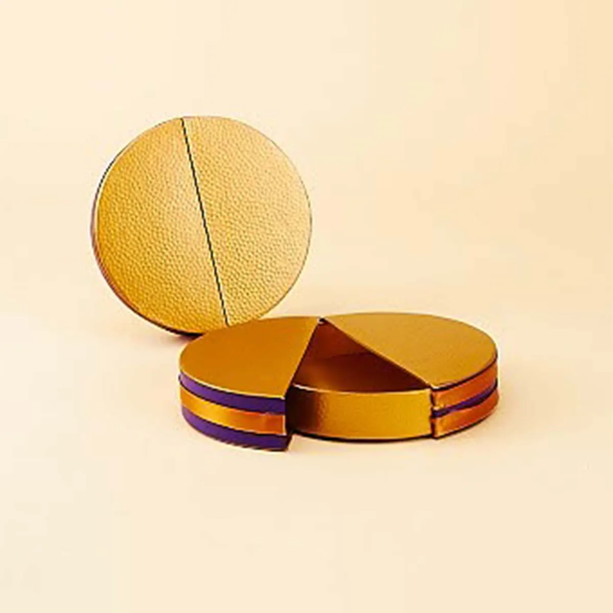 Bulk Round Shipping Boxes