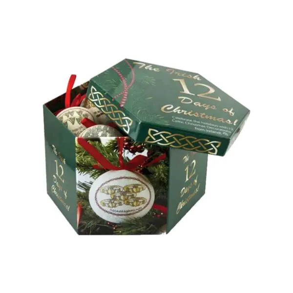 Cardboard Ornament Boxes Bulk