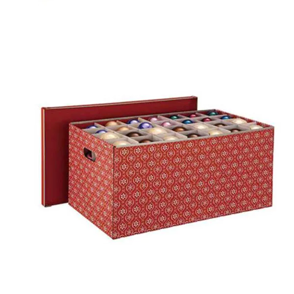 Cardboard Ornament Boxes USA