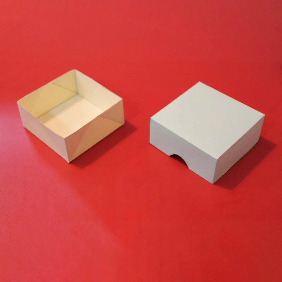 Cardboard Paper Boxes Bulk