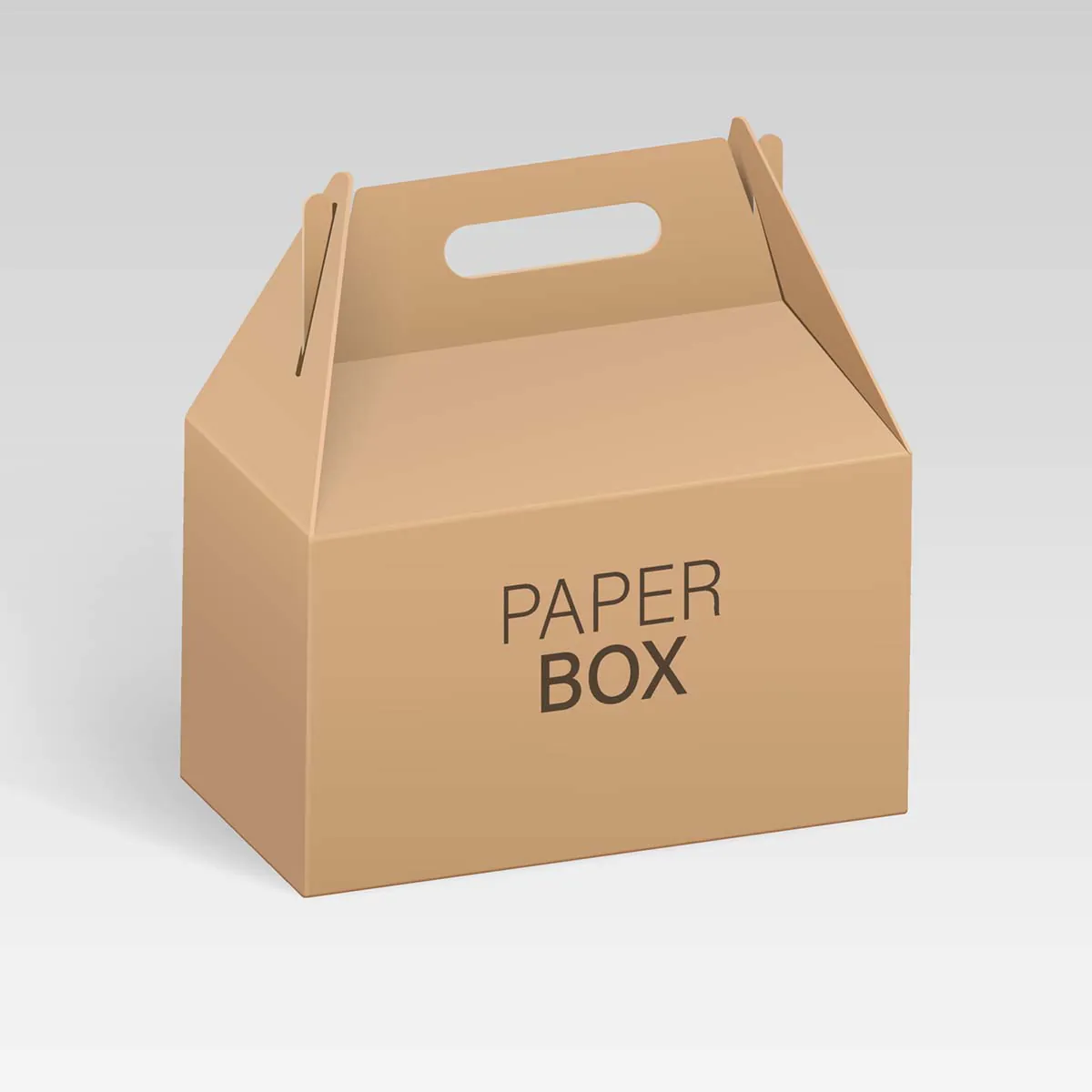 Cardboard Paper Boxes Wholesale