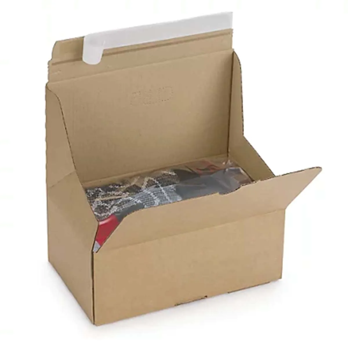 Cardboard Postal Boxes Wholesale