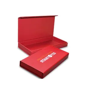 Cardboard Presentation Boxes Bulk