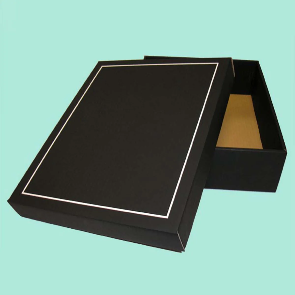 Cardboard Presentation Boxes Wholesale