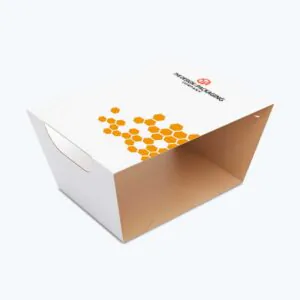 Cardboard Sleeve Packaging Boxes