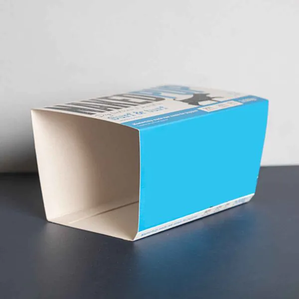 Cardboard Sleeve Packaging USA