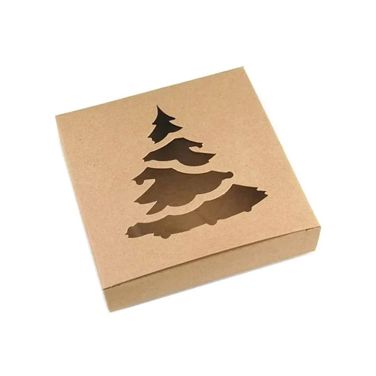 Christmas Cardboard Boxes