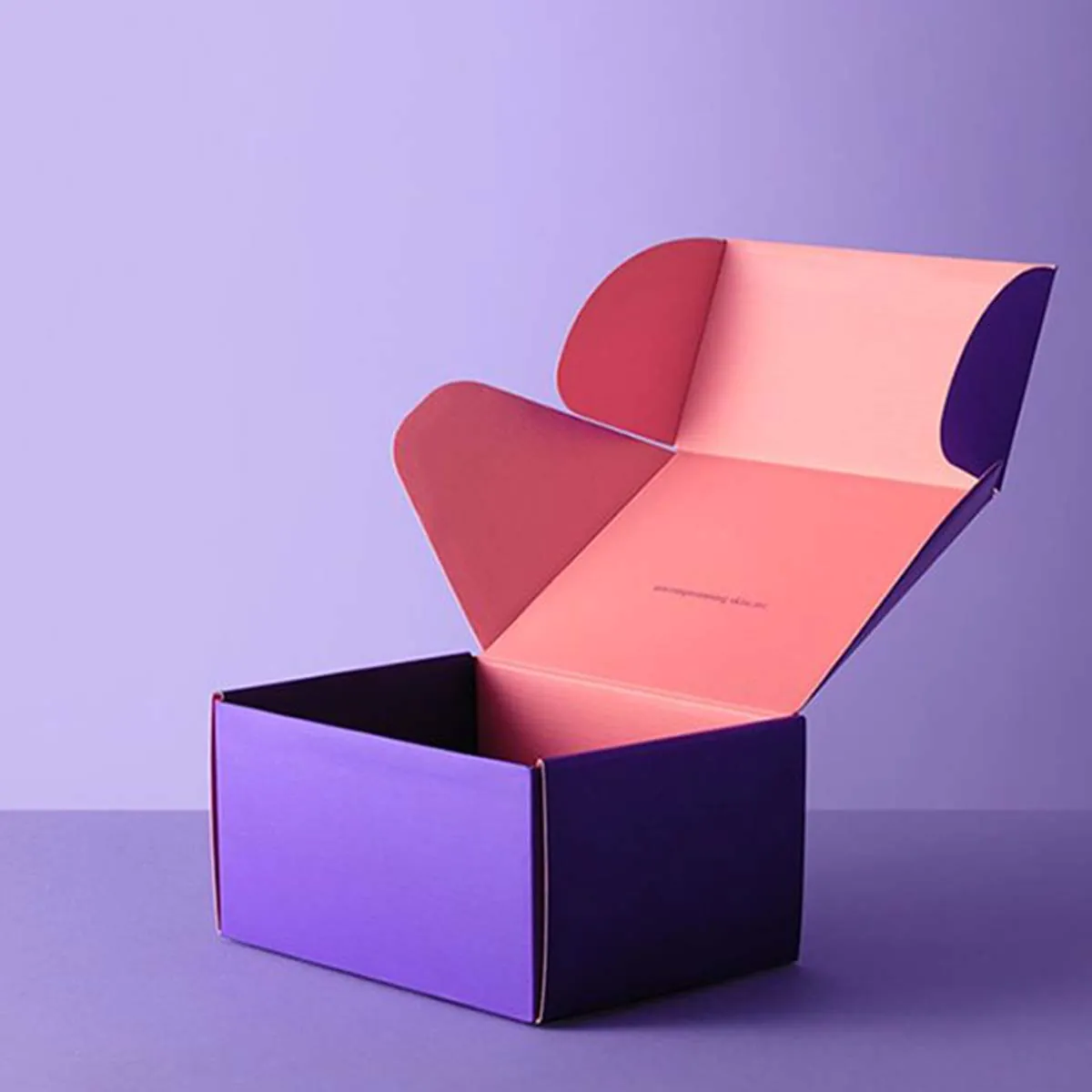 Custom Small Rigid Boxes Bulk